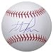 Hunter Pence Autographed/Hand Signed Rawlings Official MLB Baseball