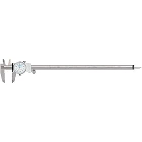 Fowler 12 Shock Proof Fowler Dial Caliper by Fowler & NSK