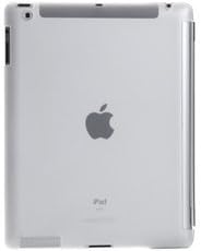 HyperShield Back Cover for iPad 2 &amp; 3 (Clear)