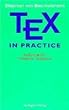 Tex in Practice: Tokens, Macros (Monographs in Visual Communication)