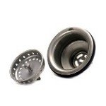 Watts Water Technologies 647003RP Basket Sink Strainer