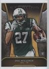 Dee Milliner #32/50 New York Jets (Football Card) 2013 Bowman Sterling Gold Refractor #94