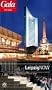 Leipzig NOW, GALA City Guide. Hotels / Restaurants / Nightlife / Culture / Shopping / Beauty