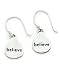 Baroni Believe Earrings