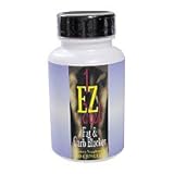 Maximum International 1-Ez Diet Fat Carb Blocker