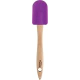 Trudeau Silizen Spoon Spatula, 9-Inch