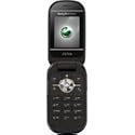 Sony Ericsson Z250i Silent Black Handy ohne Branding