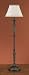 Chandler Library Collection Floor Lamp