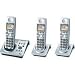 Dect 6.0 Cordless Phone KX-TG1033S