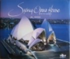Sydney Opera House From The Outside In