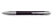 Parker 4702 Vector 3-in-1 Multifunction Pen w/ Stylus, Smoke Brl, Blue Ink, Med Pt, 1 Unit