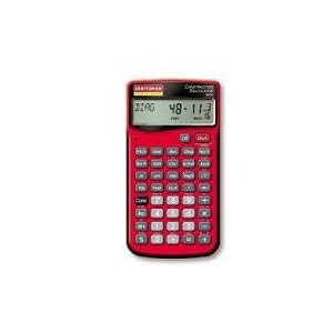 Craftsman Construction Calculator by 