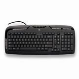 Logitech Media Keyboard by Logitech