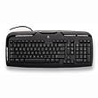 Logitech Media Keyboard