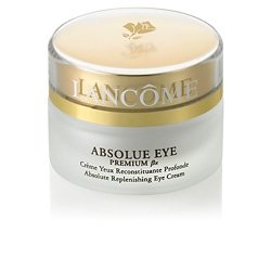 Lancome Absolue Premium BX Advanced Replenishing Eye Cream 0.5oz / 15ml