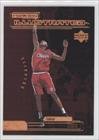 1999-00 Upper Deck Rookies Illustrated #RI7 - Lamar Odom