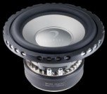 Diamond D6 D615 - Car subwoofer driver - 750 Watt - 15