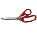 Wiss W812 3-1/2-Inch Cut Capacity 8-1/2-Inch Home and Craft Scissors