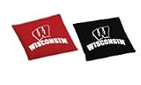 Official University of Wisconsin Baggo Bean Bags