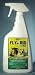 Pet Supplies : Fly Rid Plus 32 Oz 12