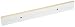 Woodhaven 4424F 24" MDF Fence Face