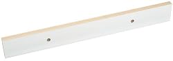 Woodhaven 4424F 24" MDF Fence Face