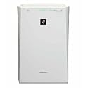 SHARP 高濃度プラズマクラスター7000搭載 空気清浄機 24畳タイプ FU-Z51CX-W