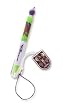 The Legend of Zelda: Phantom Hourglass DS Stylus (1 stylus: Bomb) (Japanese Imported)