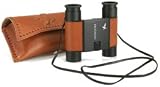 Swarovski Optik 8 x 20 B Pocket Tyrol Binocular -
