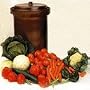 Harsch Gairtopf Fermenting Crock Pot - 5 Liter - ME7409