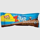 Z Bar for Kids Chocolate Brownie 18 bars