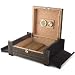 Decatur - 65 Cigars Humidor