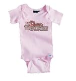 My Dad's The Greatest Infant Onesie