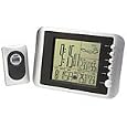 Compact Wireless Weather Station