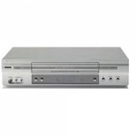 LG LV880 Nicam VHS Video Recorder