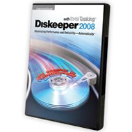 Cover image : Diskeeper28EnterpriseServer