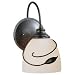 Right-Side Twining Leaf Sconce Image
