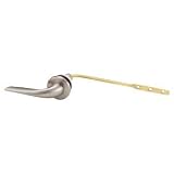Danze D491025BN Tank Lever-Contemporary, Brushed Nickel