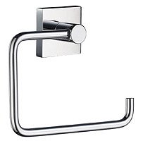 House Collection Toilet Tissue Holder - Polished Chrome