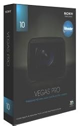 Sony Vegas Pro 10