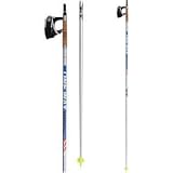 Alpina Diamond Strorm 9 Max Racing Ski Poles