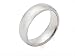 Titanium Gentleman's Wedding Ring - R
