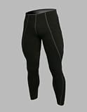 Desoto Fleece Tights