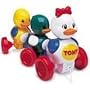 Tomy Quack Along Ducks