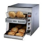 Star Manufacturing QCS2-600HA 208 - Holman QCS Conveyor Toaster, Electric, 600 Slices per Hour, 208 V