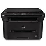 Dell 1133 Multifunction Monochrome Laser Printer, 1200 x 1200 dpi Resolution, 23 ppm Letter & 22 ppm A4 Speed, 360 MHz Processor, 64MB RAM, USB 2.0