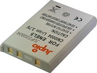 Jupio Kamera-Akku f&uuml;r Nikon EN-EL5 (1050mAh) Preisvergleich