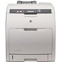 HP Color LaserJet CP3505x - Printer - colour - duplex - laser - Legal - 1200 dpi x 600 dpi - up to 21 ppm (mono) / up to 21 ppm (colour) - capacity: 850 sheets - USB