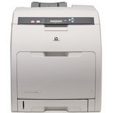 HP CP3505X Color Laserjet Printer