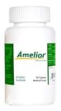 Amelior All-natural: Improves Mood, Joint Comfort, Stress Resistance, Complexion